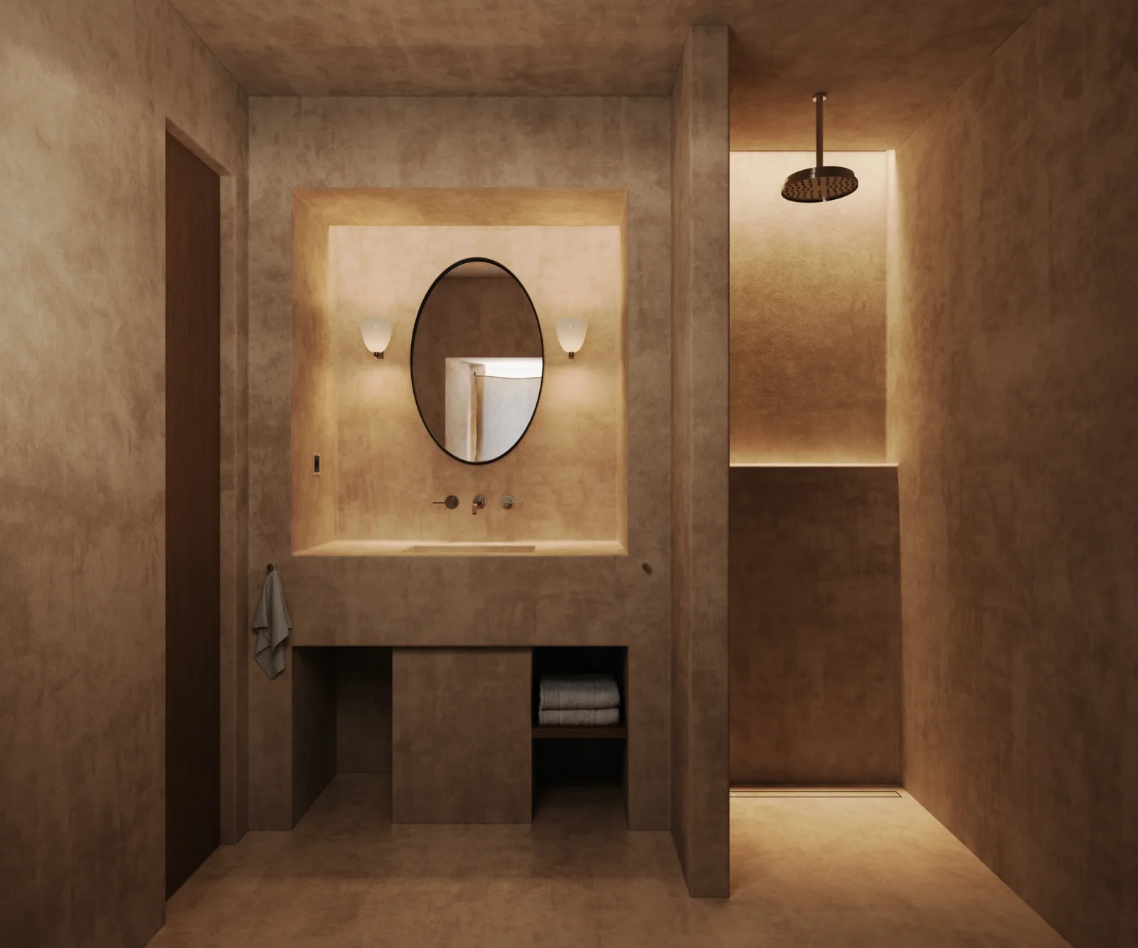 Aljezur bath