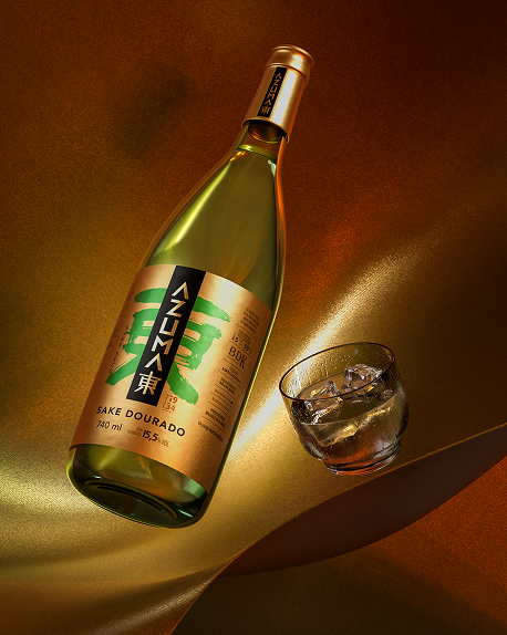 Azuma Sake